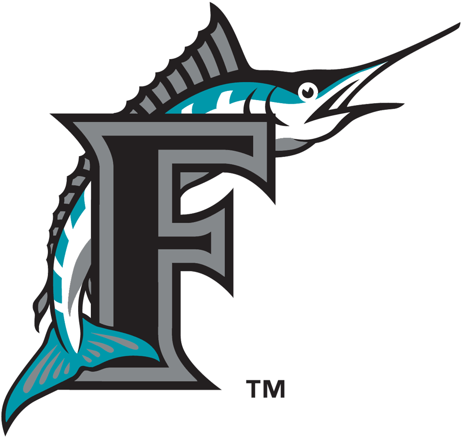 Florida Marlins 1993-2011 Alternate Logo iron on transfers for fabric